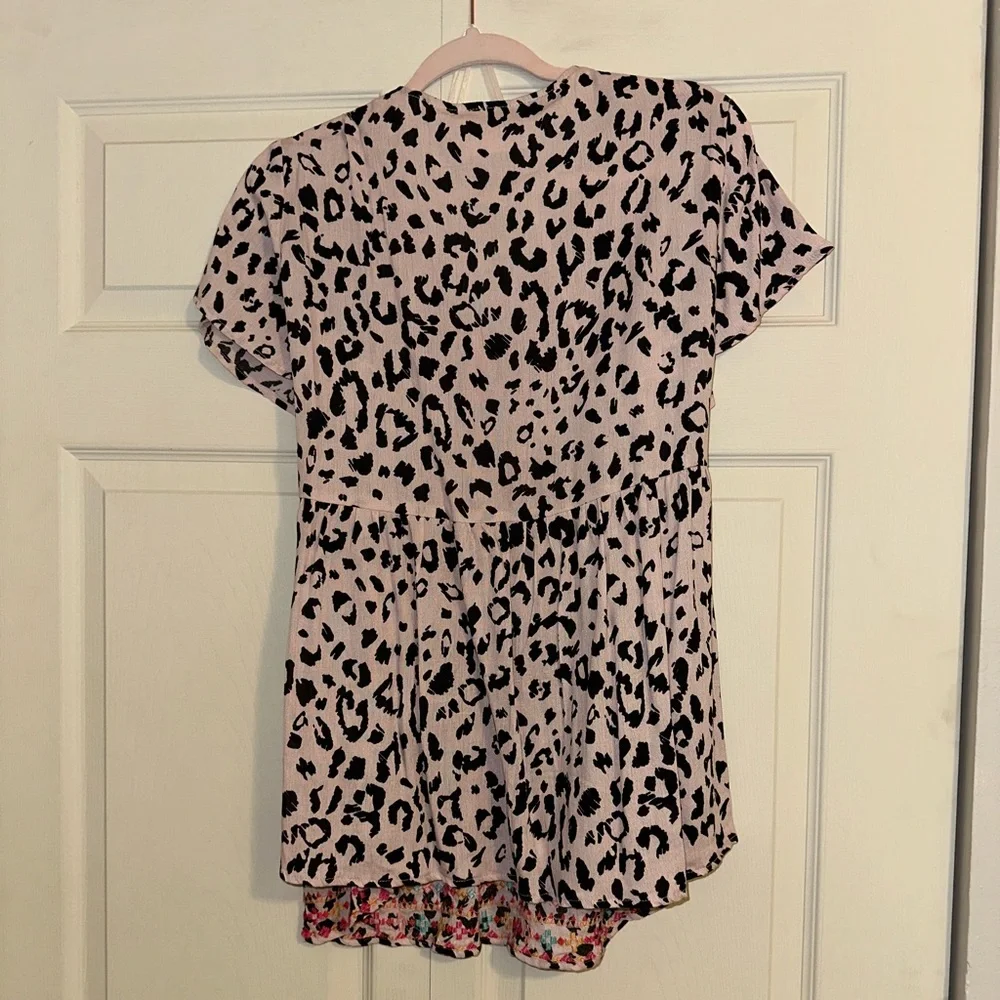 Chic Soul Top - Picture 2 of 3